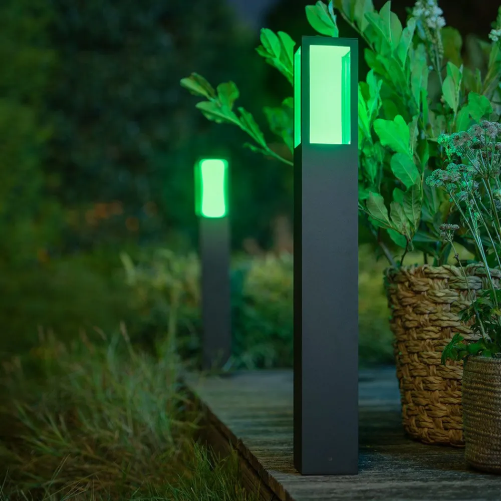 Philips Hue White+Color Impress LED-veilampe Sale