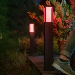 Philips Hue White+Color Impress LED-veilampe Sale