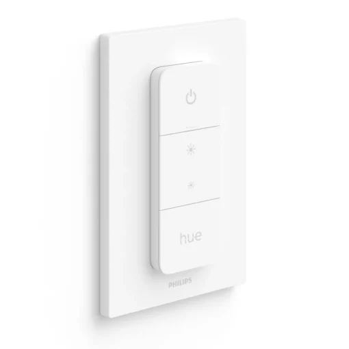 Philips Hue Wireless dimmebryter V2 hvit Sale