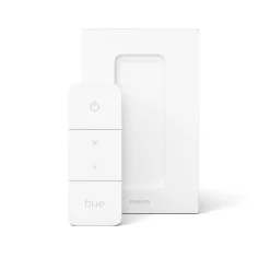 Philips Hue Wireless dimmebryter V2 hvit Sale