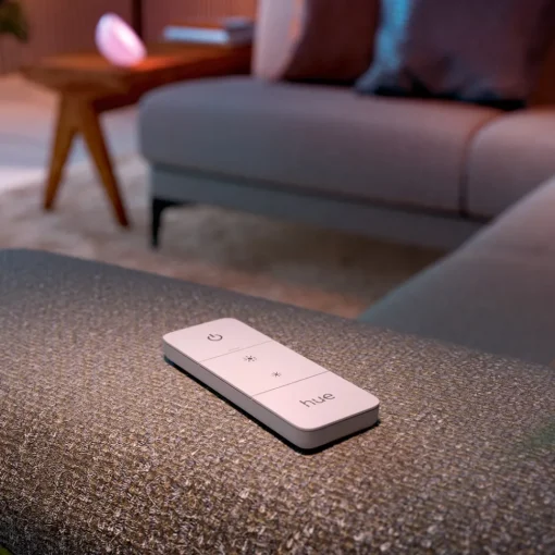 Philips Hue Wireless dimmebryter V2 hvit Sale