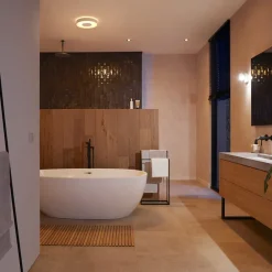 Philips Hue Xamento LED-taklampe hvit 38cm| Smarthus Belysning