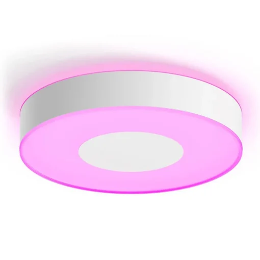 Philips Hue Xamento LED-taklampe hvit 38cm| Smarthus Belysning