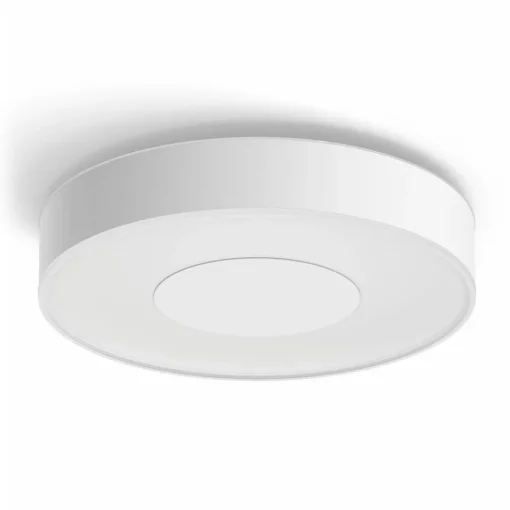 Philips Hue Xamento LED-taklampe hvit 38cm| Smarthus Belysning
