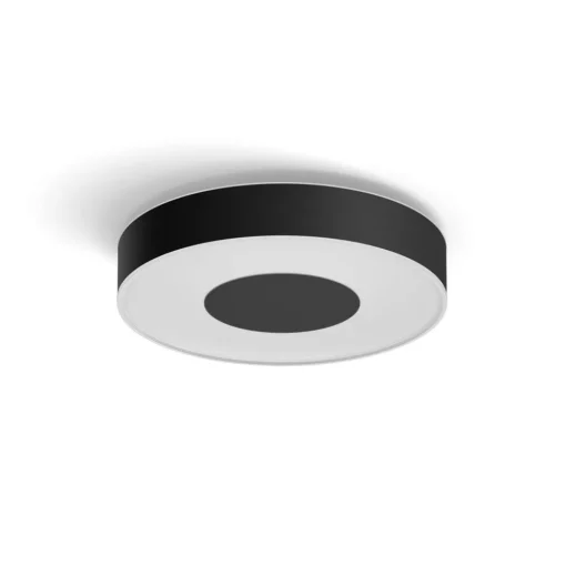 Philips Hue Xamento LED-taklampe 38 cm svart Hot