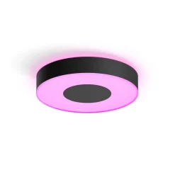 Philips Hue Xamento LED-taklampe 38 cm svart Hot