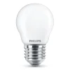 Philips LED Classic WarmGlow E27 P45 3,4 W matt Clearance