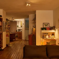 Philips LED Classic WarmGlow E27 P45 3,4 W matt Clearance