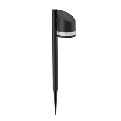 Philips LED solcelledrevet jordspydbelysning Fyve Outlet