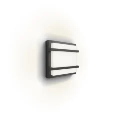 Philips LED utendørs vegglampe Petronia UE