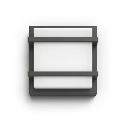 Philips LED utendørs vegglampe Petronia UE