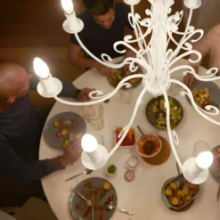 Philips LED-mignon E14 2,8W 250lm 2700K matt 3stk| E14 Pærer