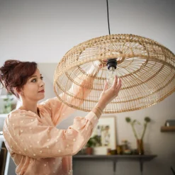 Philips LED-pære E14 P45 4,3W 470lm 2700K filament 3-pak