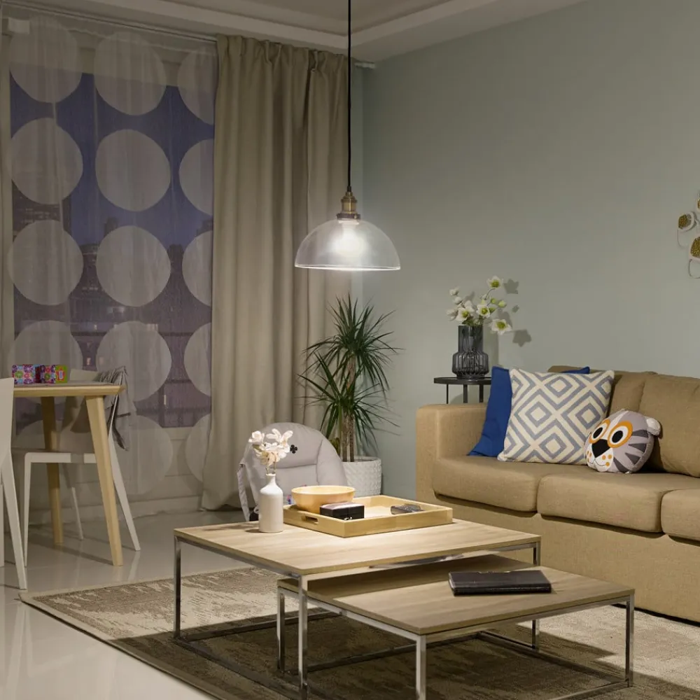 Philips LED-pære E27, 13W 1521lm 2 700 K matt 3stk| E27 Pærer|Led-Pærer