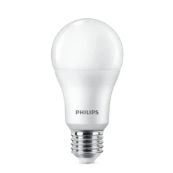 Philips LED-pære E27, 13W 1521lm 2 700 K matt 3stk| E27 Pærer|Led-Pærer