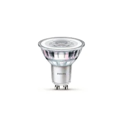 Philips LED-reflektor GU10 3,5 W 2 700 K 36° 2 stk| Gu10 Pærer