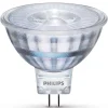 Philips LED-reflektor GU5,3 2,9W 827 36° Discount