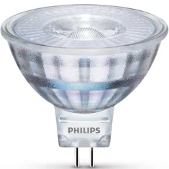 Philips LED-reflektor GU5,3 2,9W 827 36° Discount