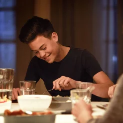 Philips LED-reflektor GU10 4,6W 2 700 K, 3-er-sett Discount