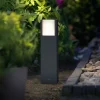 Philips LED-sokkellampe Arbour UE, 3000 K| Led-Utendørs|Gatebelysning, Pullert Belysning