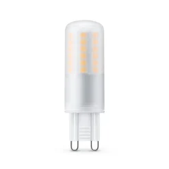 Philips LED-stiftpære G9 4,8 W 2 700 K matt| G9 Pærer