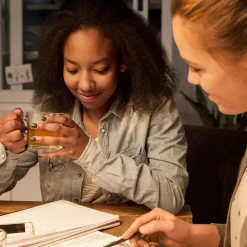 Philips LED-stiftpære G9 4,8 W 2 700 K matt| G9 Pærer