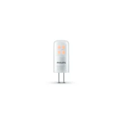 Philips LED-stiftpære G4 1W 827 2 stk| G4 & Gu4 / Mr11 Pærer
