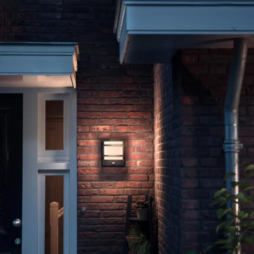 Philips myGarden LED-vegglampe Petronia sensor Sale