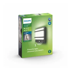 Philips myGarden LED-vegglampe Petronia sensor Sale