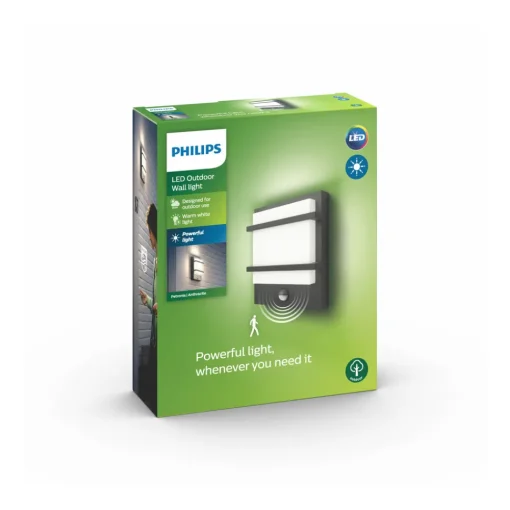 Philips myGarden LED-vegglampe Petronia sensor Sale