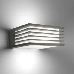 Philips myGarden Shades vegglampe E27 antrasitt Sale
