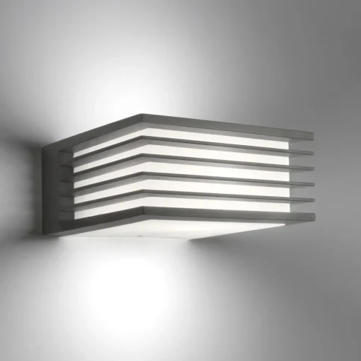 Philips myGarden Shades vegglampe E27 antrasitt Sale