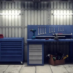 Philips ProjectLine LED-badekarbelysning 150 cm 4000K| Teknisk Lys