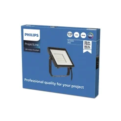 Philips ProjectLine utendørs LED-spot 4 000K 50W| Utespotter