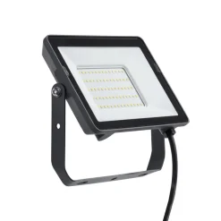 Philips ProjectLine utendørs LED-spot 6 500K 50W| Utespotter