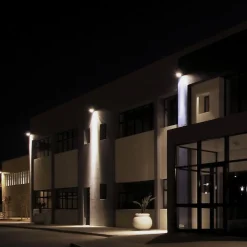 Philips ProjectLine utendørs LED-spot 6 500K 50W| Utespotter