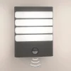 Philips Raccoon LED-utevegglys antrasitt Best