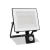 Philips utendørs LED-spot Lois UE Sensor, 14 W, 3000 K IP65