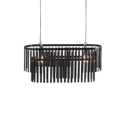 PR Home Marlow lysekrone Ø 90 cm| Lysekroner