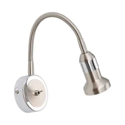 ORION Praktisk Colana veggspot| Vegglamper