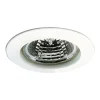 Paulmann Premium Secure HV innfelt lampe i hvitt Online
