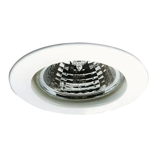Paulmann Premium Secure HV innfelt lampe i hvitt Online