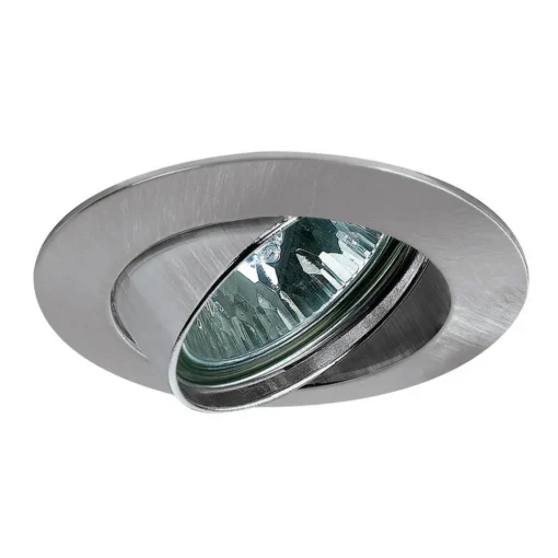 Paulmann Premium VARIAS innfelt belysning, svingbar, jern g.| Downlights|Spotter I Tak