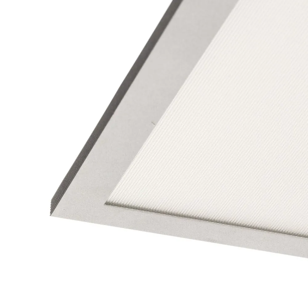 PRIOS Dinvoris LED-panel, CCT, 120 cm x 30 cm| Butikkbelysning|Design- Og Hotellbelysning