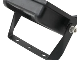 PRIOS Maikel utendørs LED-spot, 20W, 1500lm, metall