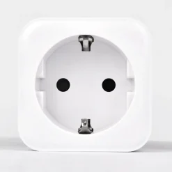 PRIOS Smart stikkontakt Kianna, Tuya, strømmåling, 4-delt| Tilbehør