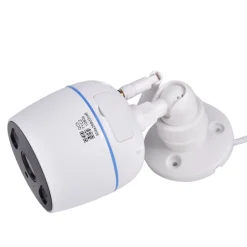 PRIOS Smart WLAN utendørskamera Evaria, Tuya, nattesyn, 3 enheter| Tilbehør