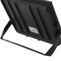 PRIOS utendørs LED-spot Maikel, 150W, 12000lm, metall Clearance