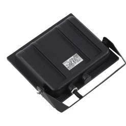 PRIOS utendørs LED-spot Maikel, 50W, 4000lm, metall Best