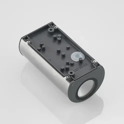 PRIOS Zavallina LED utendørs vegglampe, opp & ned Outlet